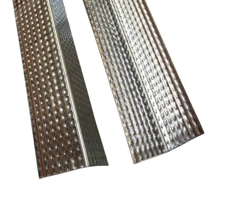Galvanized Steel Wall Angle Corner Bead Buy Tile Corner Bead