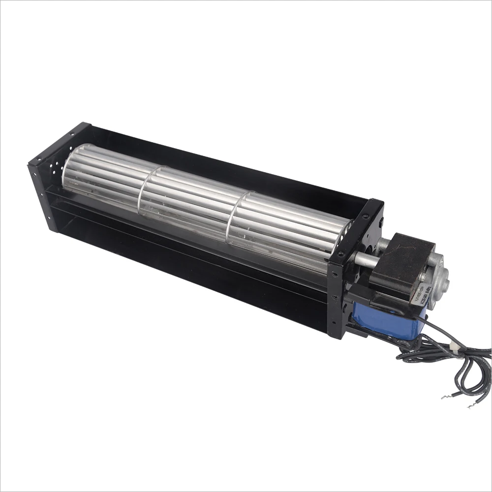 Cross Flow Fan, LONGWELL, 40mm, 115V, 230V - detail 14