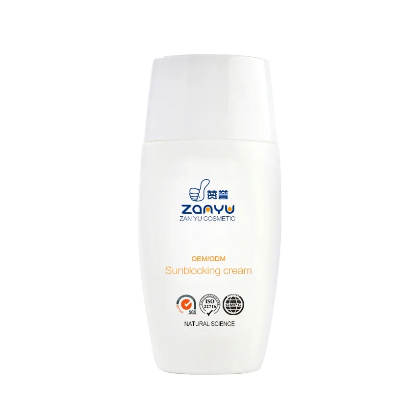 korean spf cream
