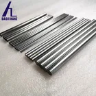 Titanium ASTMF136 Gr5 TI6aL4V Polished Medical Titanium Bar With Diameter 4-20mm