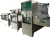 electrochemical etching machine for precision etching components