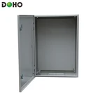 Electrical Electrical Distribution Box DOHO Good Quality Power Electrical Distribution Box