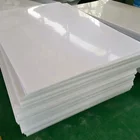 Sheet Wear Resistant Customized Size Hdpe Plastic Sheet
