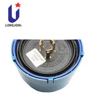 Photocontrol Optioal Customize Double Cover JL-207C Twist-lock Photocontrol