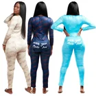 Onesie Adult Onesie Women Adult New Arrival Jumpsuit Onesie With Butt Flap For Women Long Pants Onsies Adult