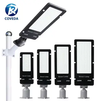 Coveda Manufacturers High Lumen Outdoor Waterproof Ip Parking Lot