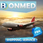 China Amazon Dropship Service Sea Freight Quote From China