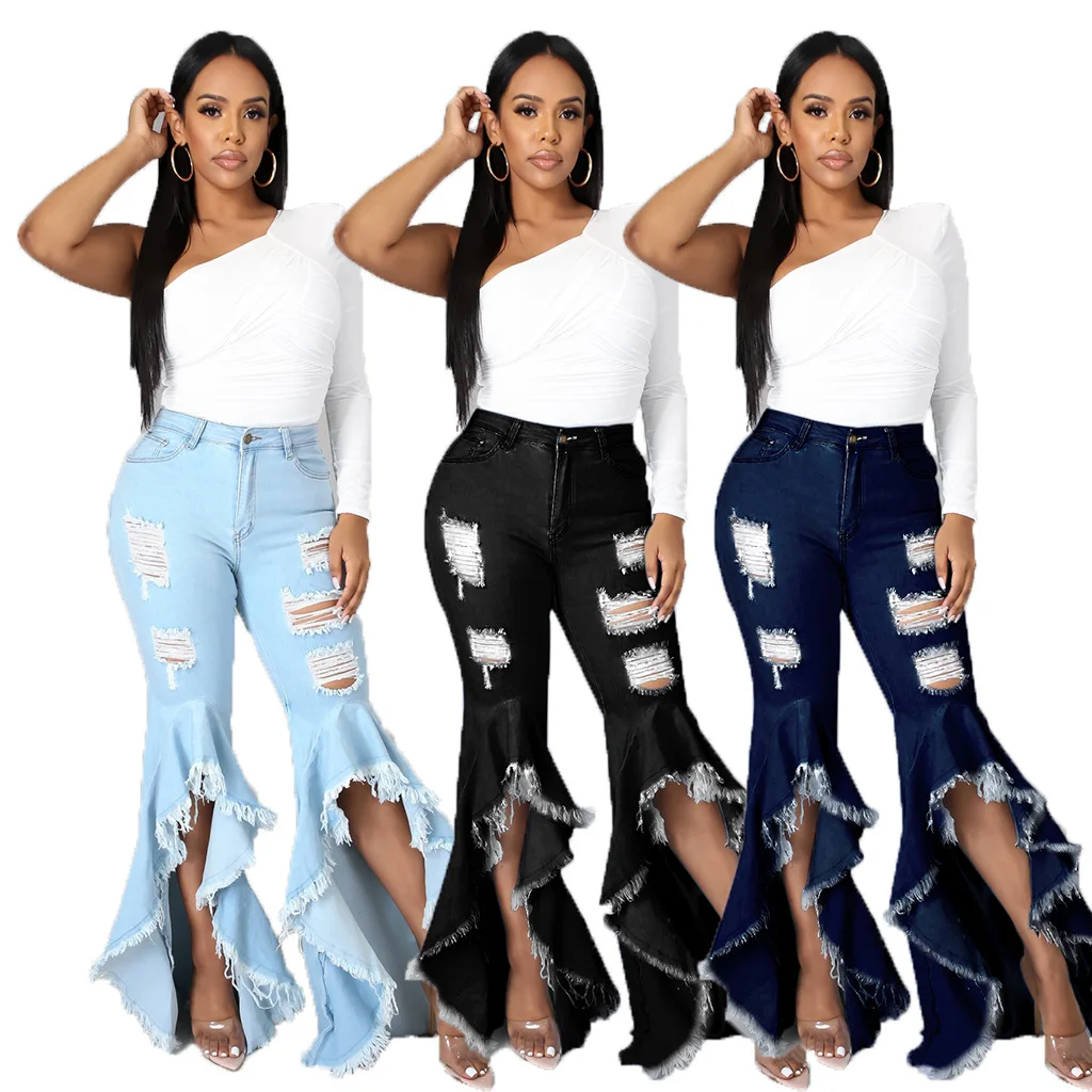 baggy jeans for girls