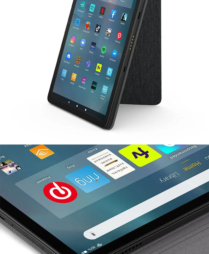 product laudtec pbk022 11 101 8 7 rugged universal protective cover case tablet covers cases for amazon fire max 11 10 plus hd 8 7-2