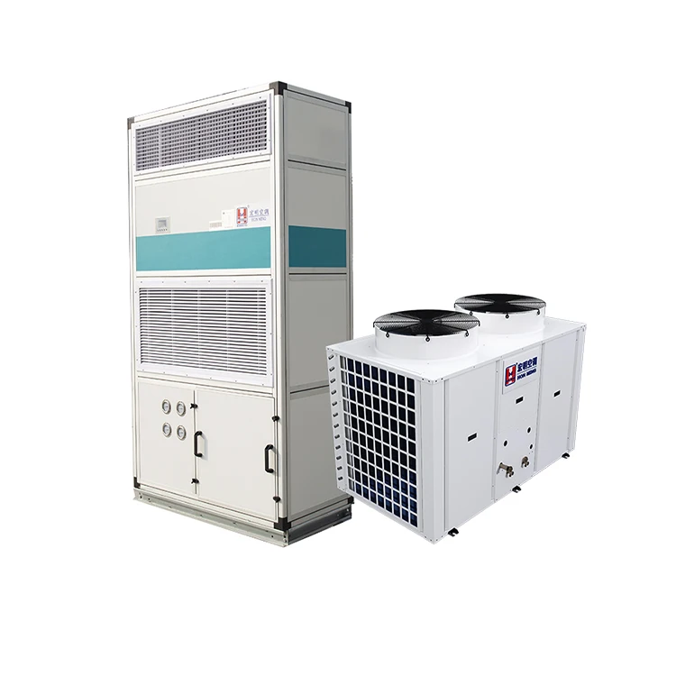 New Design  HON MING AHU Air Handling Unit Unitary Air Conditioners Industrial Air Conditioners Unit For Laboratory