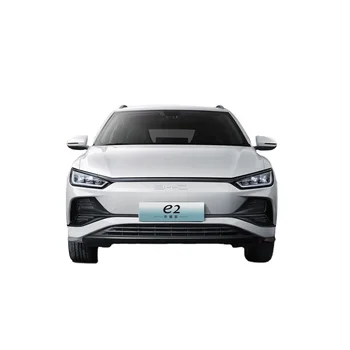 BYD e2 Mini SUV Pure Electric Vehicle with 405 km Range on Single Charge New Energy Vehicle 2023-2024