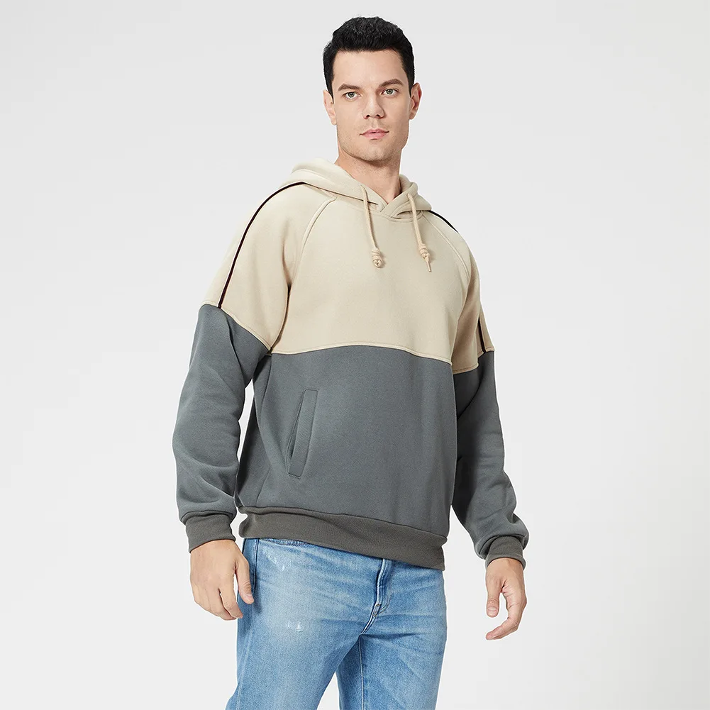 2022 Fashionable Sweatshirts Wholesale Custom Pattern Printing Hoodies Plus Size Sportswear