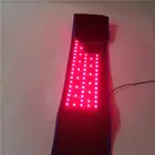 Red Light 635 Nm Red Light And 850 Nm Infrared Best Slimming Belt Body Wrap