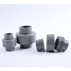Union Unionunion Plumbing Materials Chinese Good Quality Plumbing Materials PVC Union Pipe