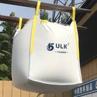 Bags Ton Bulk Bag Manufacturer Supply ISO9001/UN Certified Bulk Bags 1000kg Ton Sack Favorable Price