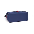 Bag Shoulder School Unisex Laptop Tablet Bag Recycled PET Fabric Shoulder Crossbody Messenger Bag For School Work Sport