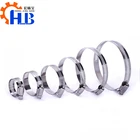 C Metal Profile Slotted Sprayed Powder Coated OEM Unistrut C Channel With Steel Fittings HJB Factory Supplier