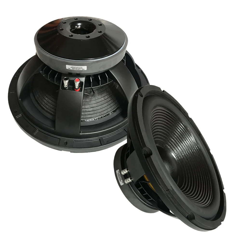 Speaker SPL 15 TBX 100