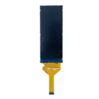 Lcd Module Lcd Display 2.86 Inches Display Resolution 376*960 Custom Bar LCD Module Can Be Used For Recorder
