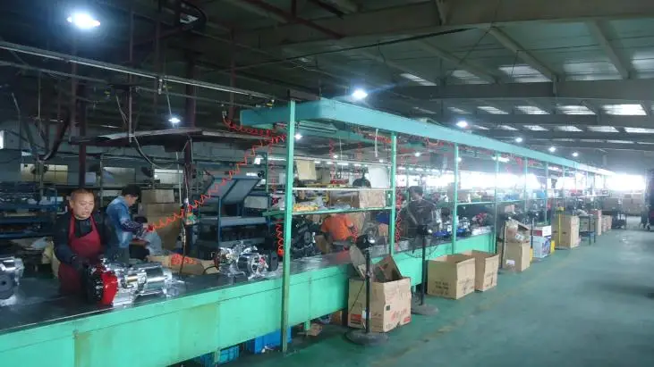 Ptc Electric Fan, 3KW, Portable - detail 24
