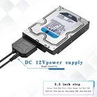 Sata High Speed 5 GBPS Capacity SATA Converter 2.5 Inch SATA To USB 3.0 Interface SATA USB Converter