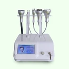 Laser Rf 80k Cavitation /80k Ultrasonic Cavitation System/80k Cavitation