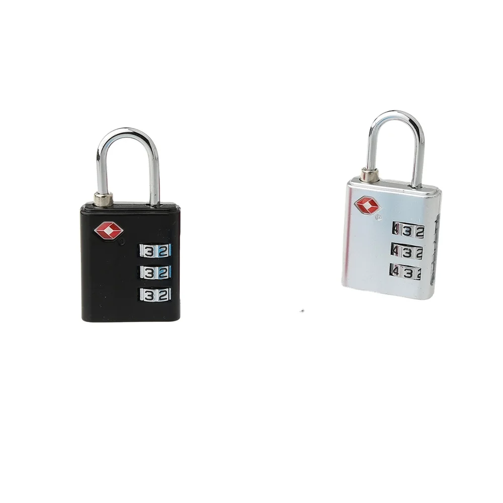 Cjsj tsa lock Clearance