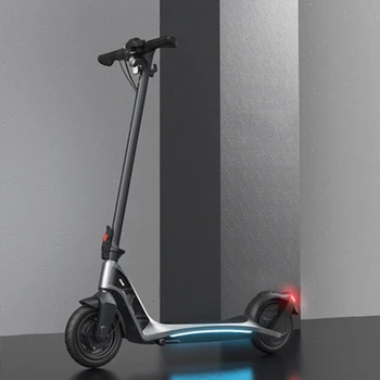 9inch 300w 25km/h Rechargeable 36v Battery Foldable Folding Adult Trottinette Electrique Electrico E-Scooter E Electric Scooter