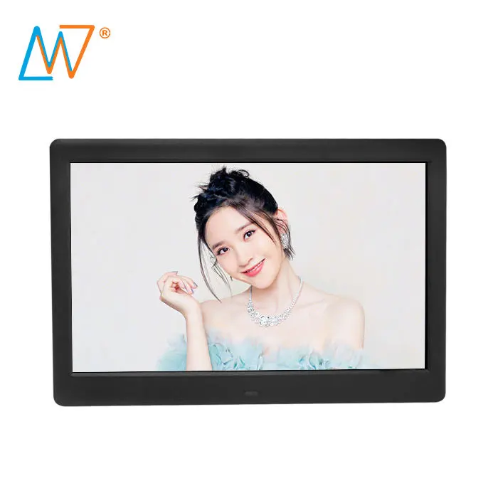 10 inch lcd panel factory made in china