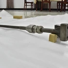 Digital Electromagnetic High-end Remote Digital Big Size Electromagnetic Flow Meter