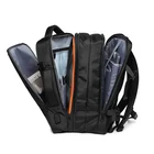 Laptop Bag Luxury Business Portable Carrying Case Large Capacity Functional Laptop Backpack Bag