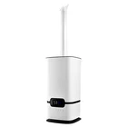 High Quality 110/220V 16L Ultrasonic Humidifier Air Purifie Ultrasonic Cold Mist Machine
