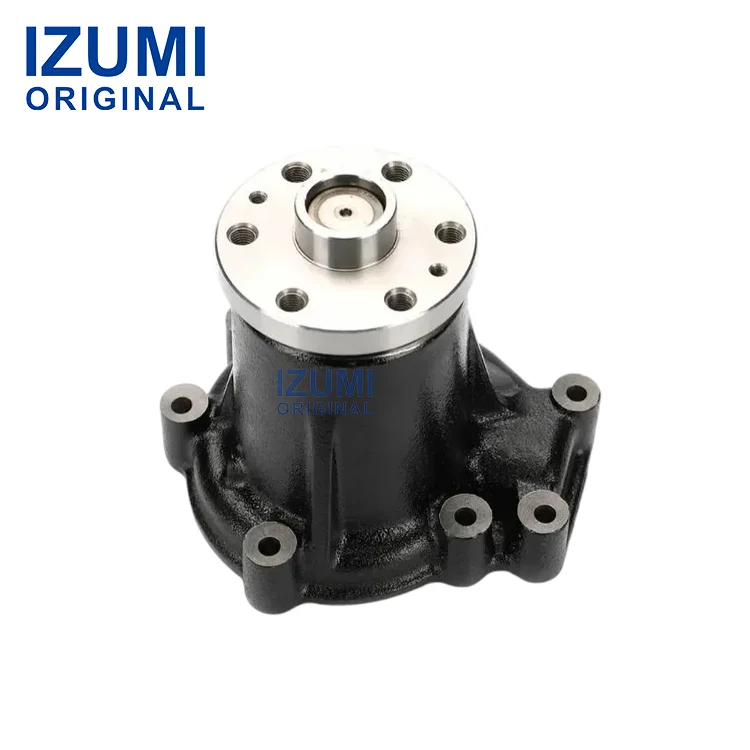 178-6633 1786633 320C 320D 312D 312C 313D 323D 318C 3066 Pump Water Excavator 178-6633 Diesel Engine Parts for CATERPILLAR