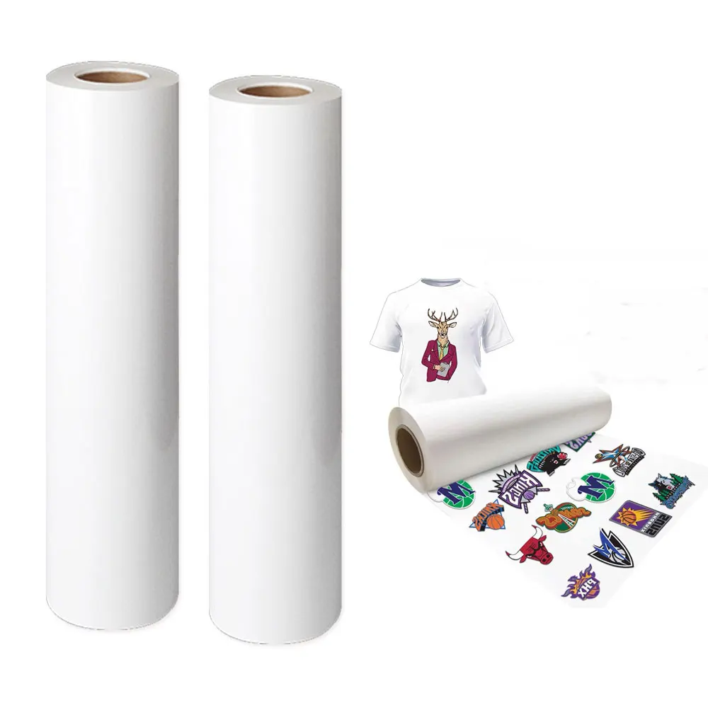 Amazon Best Selling 2021 Glossy Printable Vinyl Decal Plotter Paper Rolls Htv  Heat Transfer Vinyl - Buy Htv Vinyl Rolls,Vinyl Plotter,Htv Heat Transfer  Vinyl Product on Alibaba.com