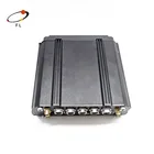 Ahd Dvr Low Cost 1080P 4CH AHD SD Card WiFi 3G 4G Mobile DVR Vehicle Blackbox DVR