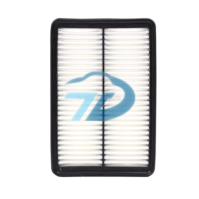 Hepa 17801-15070 Air Purifier Filter 17801-02030 Clean Air System for car Use