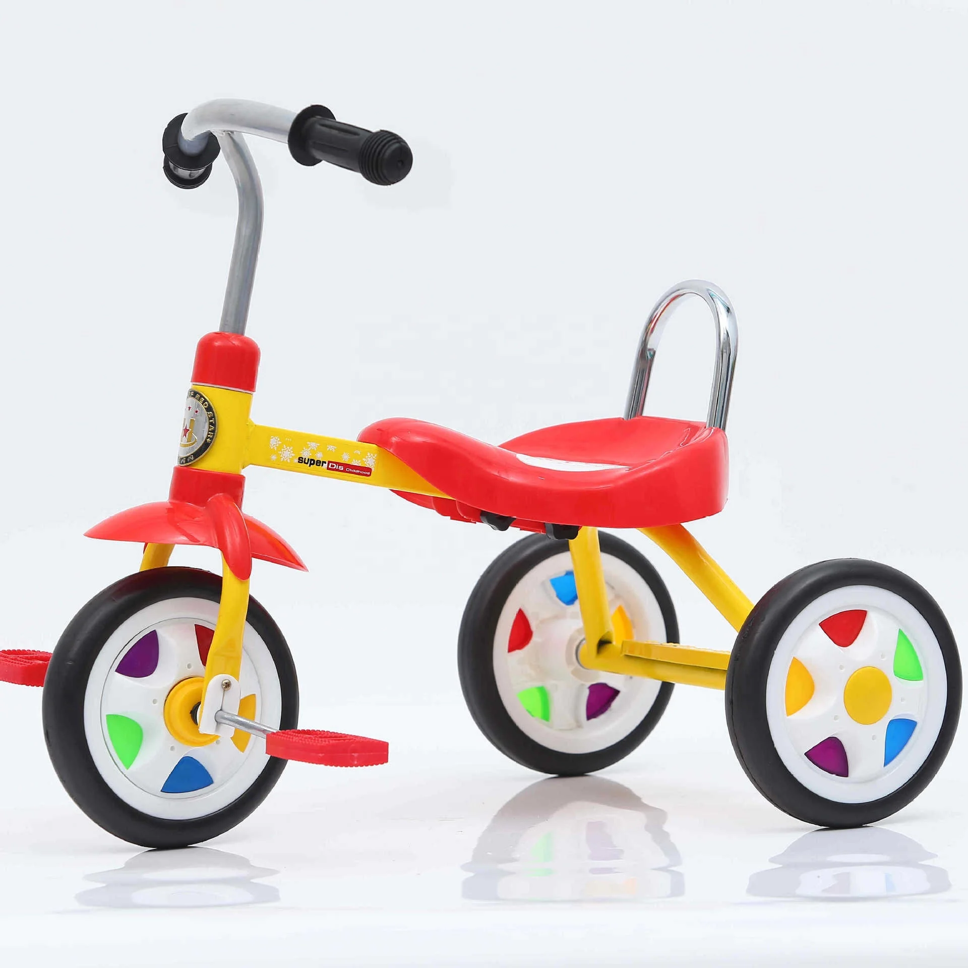 three wheel bicycle for kid price