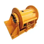 Reducer Gear Reducer Widely Used Winch Reducer Superior Quality Box Gearbox Worm Gear Speed Reducer