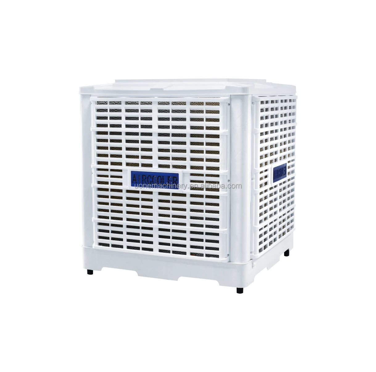 Evaporative Air Cooler, 18000, Portable - detail 32