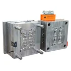 Professional Injection Manufacturer Plastic Injection Mold Making And Plastic Insert Mold Overmolding Injection Mould