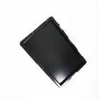 Pvc Tray Vacuum Formed Plastic Tray OEM Pvc Vacuum Forming Plastic Tray For Electronic Components
