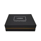 Customize Packaging Gift Box Packing Factory Price Wholesale Luxury Customize Gift Box Packaging With Custom Logo