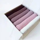 Wrap Chiffon Wrap Hijab New Style Women Wrap Solid Malaysia Muslim Shawls Headband Plain Bubble Chiffon Crinkle Hijab