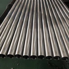 Tube Smls Pipe Professional Production Stainless Steel Seamless SS Smls Pipe 316/l Tube