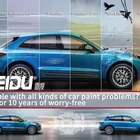 Professional TPU Body Paint Protective Film Professional Car Film Professional Production In China