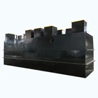 Competitive Price Manhole Covers Full Automatic Integrated Buried Sewer Sewage Treatment Equipment