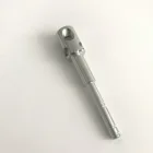 Stainless Steel Custom CNC Milling Stainless Steel Plate Stainless Steel Stamping Parts Surface Oxidation Treatment