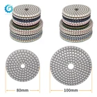 5in Factory Direct Sale Polishing Pad Review For India