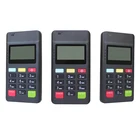 Mpos Card Reader EMV Magnetic Card Reader NFC Mpos Handheld Mini Smart Mobile Payment Terminal