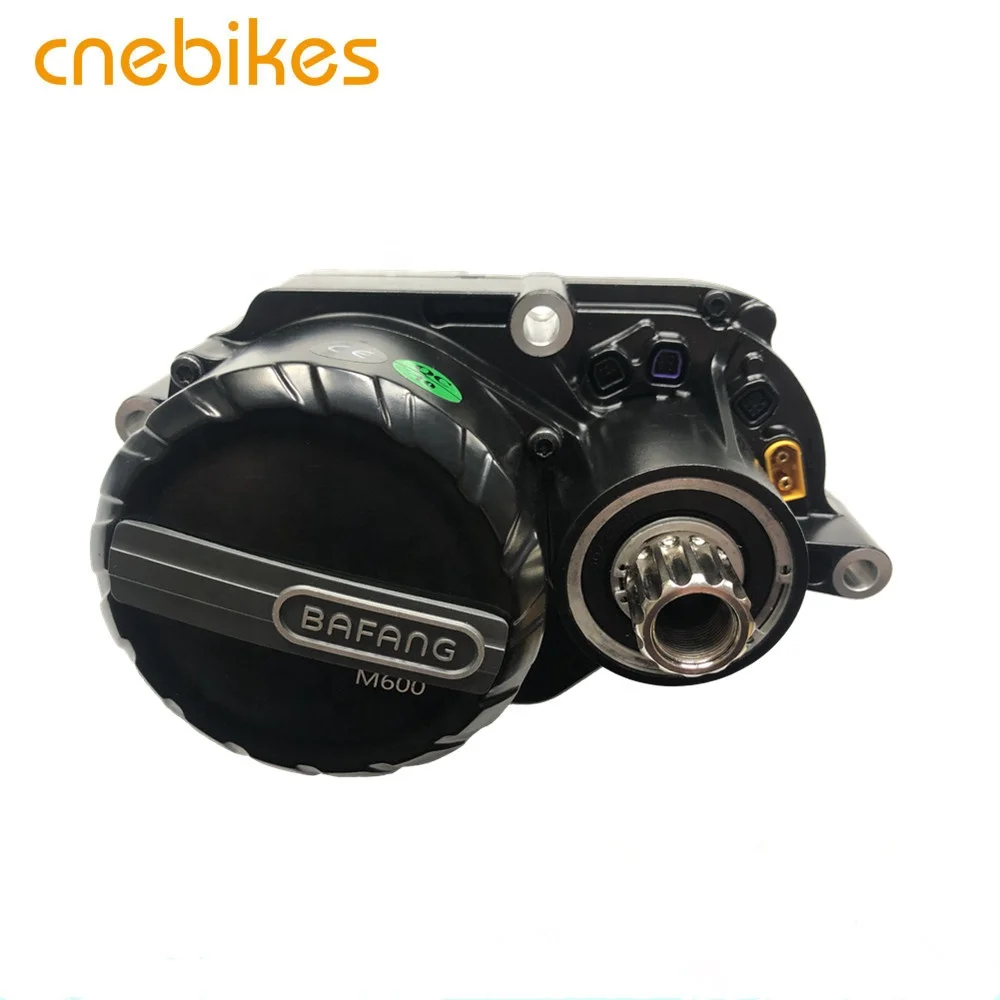 Cnebikes Supply Bafang M600 48v 500w 